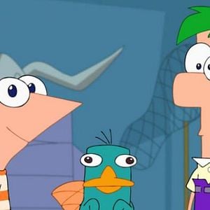 Fotoğraf Phineas and Ferb