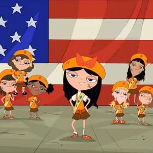 Fotoğraf Phineas and Ferb