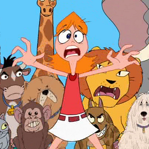 Fotoğraf Phineas and Ferb
