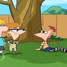 Fotoğraf Phineas and Ferb