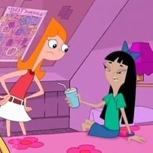 Fotoğraf Phineas and Ferb