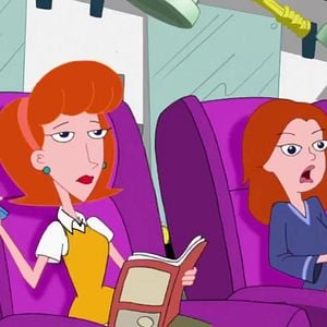 Fotoğraf Phineas and Ferb