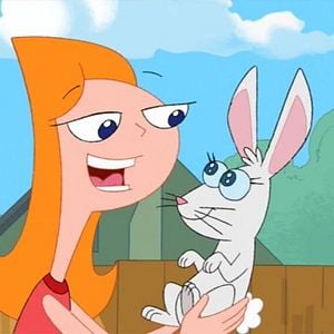 Fotoğraf Phineas and Ferb
