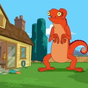 Fotoğraf Phineas and Ferb