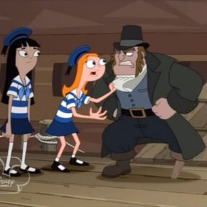 Fotoğraf Phineas and Ferb