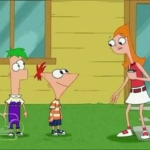 Fotoğraf Phineas and Ferb