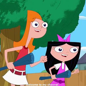 Fotoğraf Phineas and Ferb
