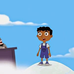 Fotoğraf Phineas and Ferb