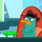 Fotoğraf Phineas and Ferb