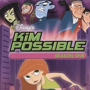 Fotoğraf Kim Possible