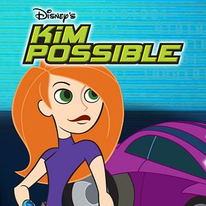 Fotoğraf Kim Possible