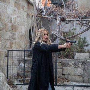 Fotoğraf Maria ile Mustafa