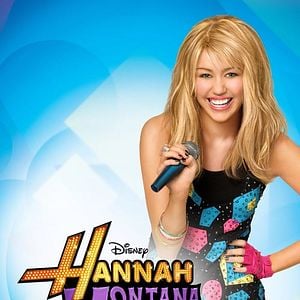 Fotoğraf Hannah Montana