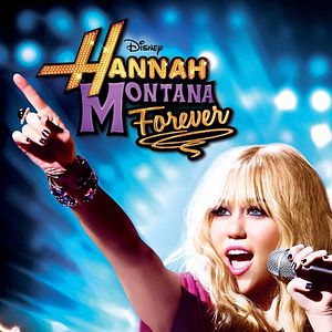Fotoğraf Hannah Montana