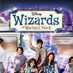Fotoğraf Wizards of Waverly Place