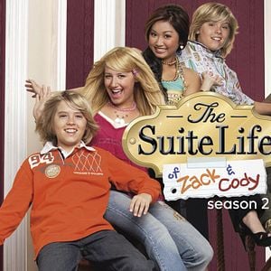 Fotoğraf The Suite Life of Zack and Cody