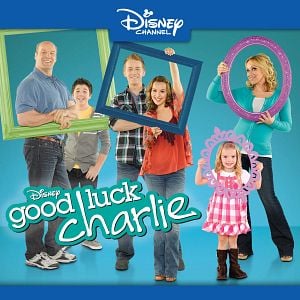 Fotoğraf Good Luck Charlie