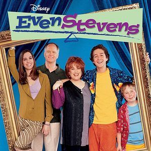 Fotoğraf Even Stevens