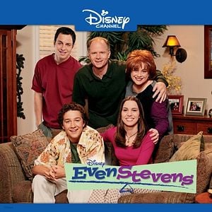 Fotoğraf Even Stevens