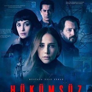 Fotoğraf Hükümsüz