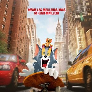 Fotoğraf Tom ve Jerry