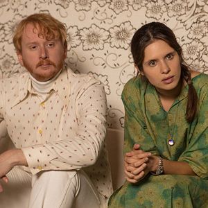 Fotoğraf Daphne Patakia