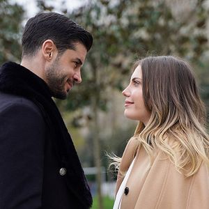 Fotoğraf Yasak Elma