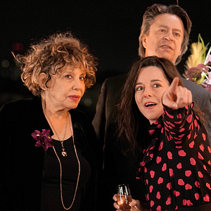 Fotoğraf Call My Agent