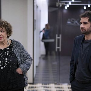 Fotoğraf Call My Agent