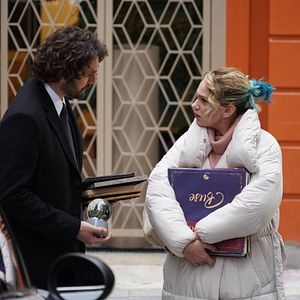 Fotoğraf Masumlar Apartmanı