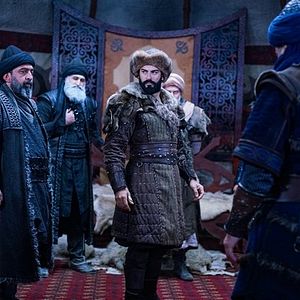 Fotoğraf Kuruluş Osman