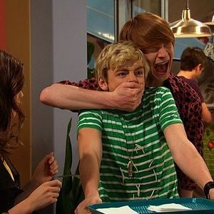 Fotoğraf Austin & Ally