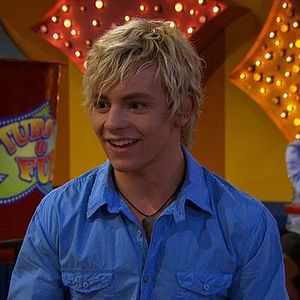 Fotoğraf Austin & Ally
