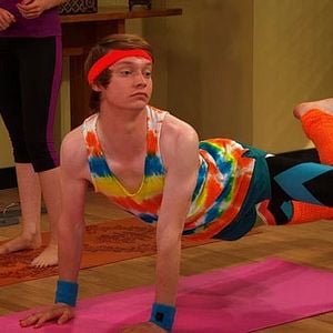 Fotoğraf Austin & Ally