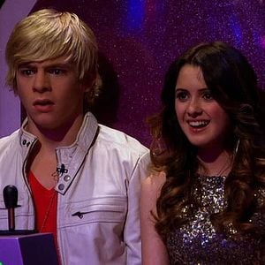 Fotoğraf Austin & Ally