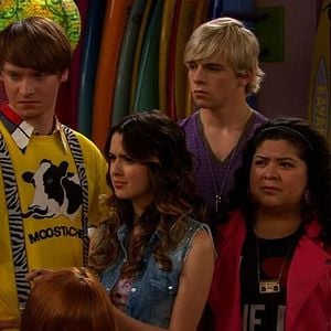 Fotoğraf Austin & Ally