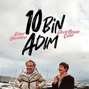 Fotoğraf 10 Bin Adım