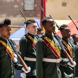 Fotoğraf Noughts + Crosses