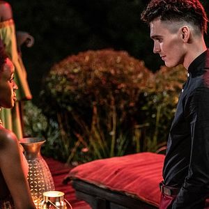 Fotoğraf Noughts + Crosses