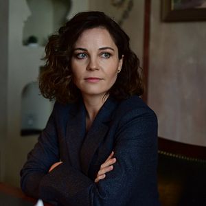 Fotoğraf Kırmızı Oda