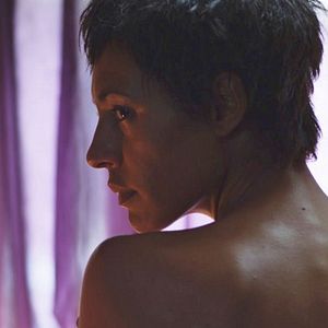 Fotoğraf Akrebin Aşkı