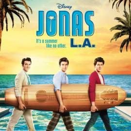 Fotoğraf JONAS / JONAS L.A.