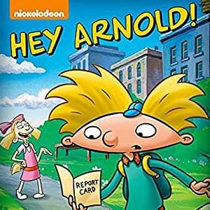 Fotoğraf Hey Arnold!