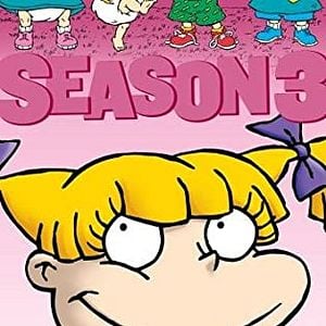 Fotoğraf The Rugrats