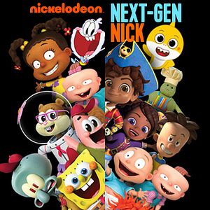 Fotoğraf Rugrats (2021)