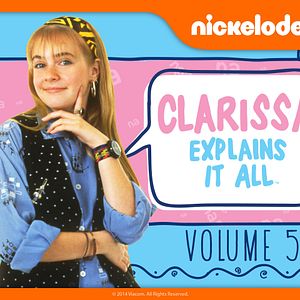 Fotoğraf Clarissa Explains It All