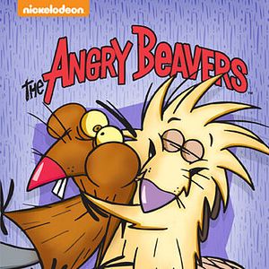 Fotoğraf The Angry Beavers