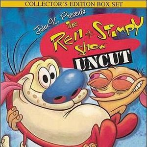 Fotoğraf The Ren & Stimpy Show