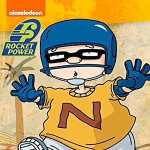 Fotoğraf Rocket Power