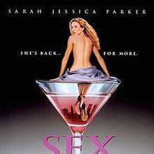 Fotoğraf Sex & the City